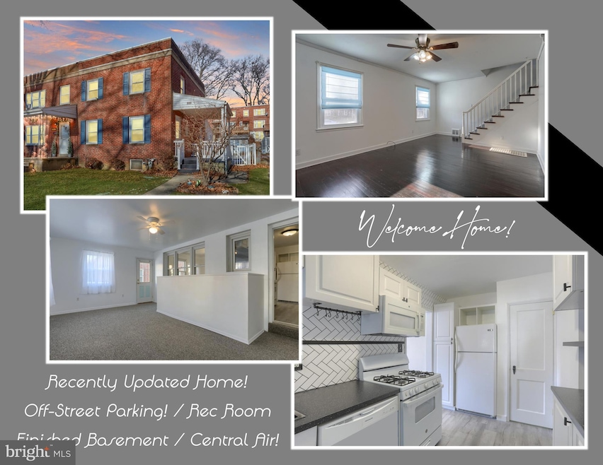 332 Sycamore Rd, Reading, PA 19611 - photo 1