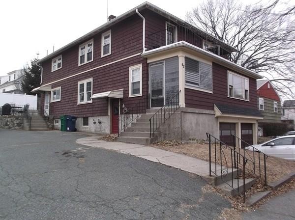 63 Dalby St, Newton, MA 02458 - photo 1