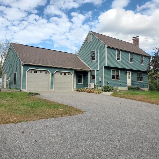 Under Contract $425,000