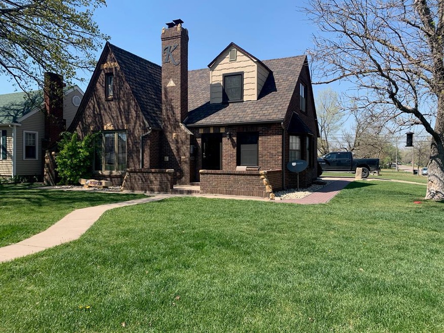 Main View
