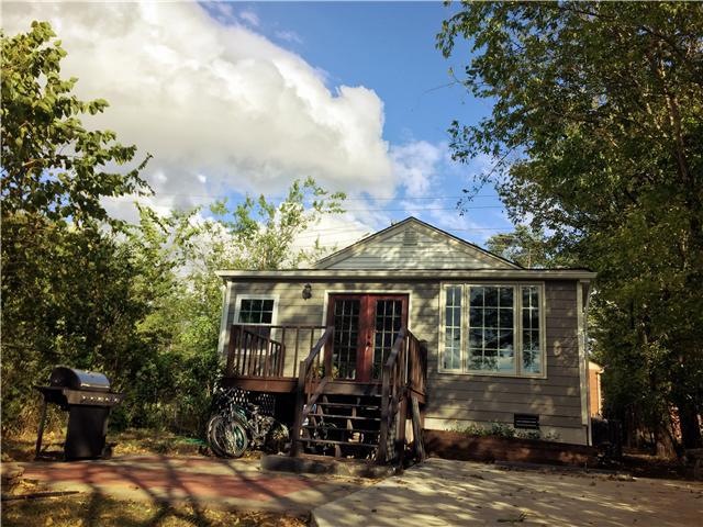 Welcome to your new home in Edgehill area! 