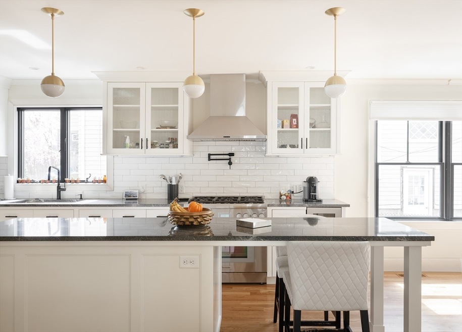 346 Walden St unit 1, Cambridge, MA 02138 - photo 1