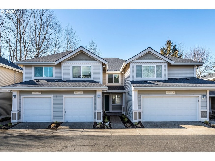 16147 SW Audubon St unit 103, Beaverton, OR 97003 - photo 1