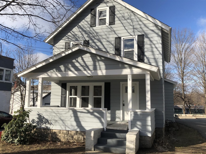 5 Oak St, Corinth, NY 12822 - photo 1