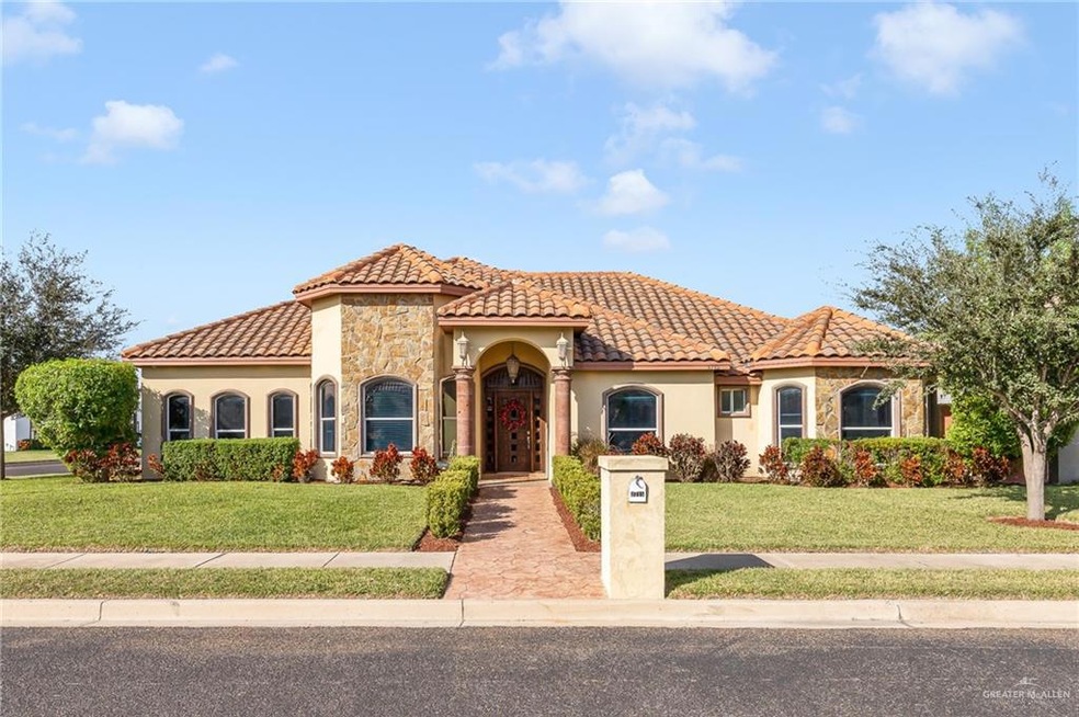 3715 Tigris, Edinburg, TX 78539 - photo 1