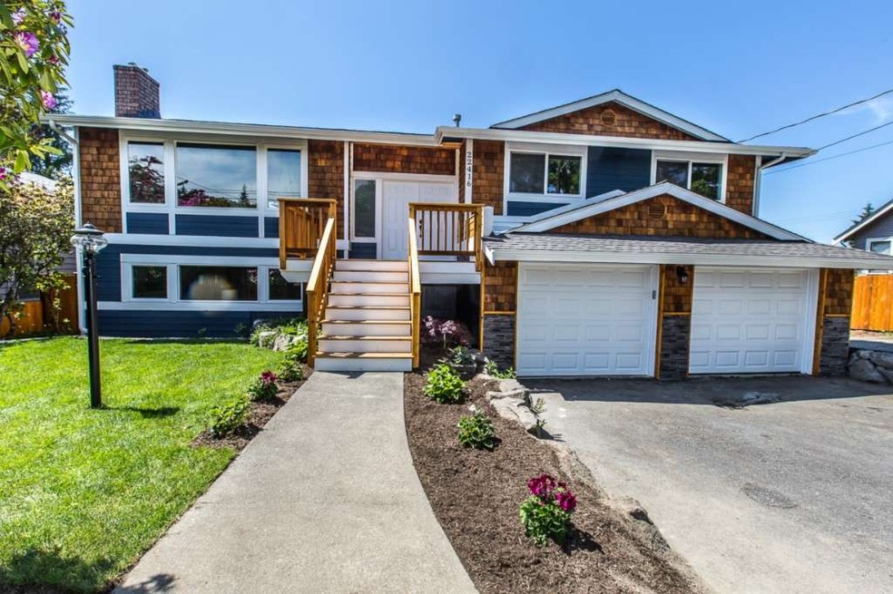 22416 98th Ave W, Edmonds, WA 98020 - photo 1