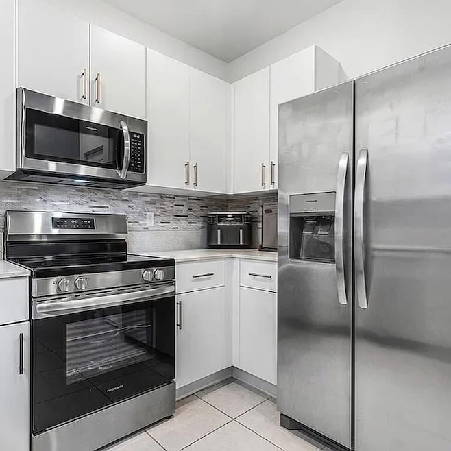 2781 NW Nw 55th Way, Lauderhill, FL 33313 - photo 1