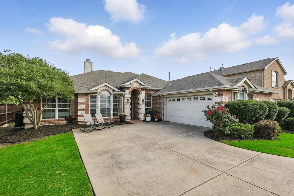 Sold • Co-Listing Agent