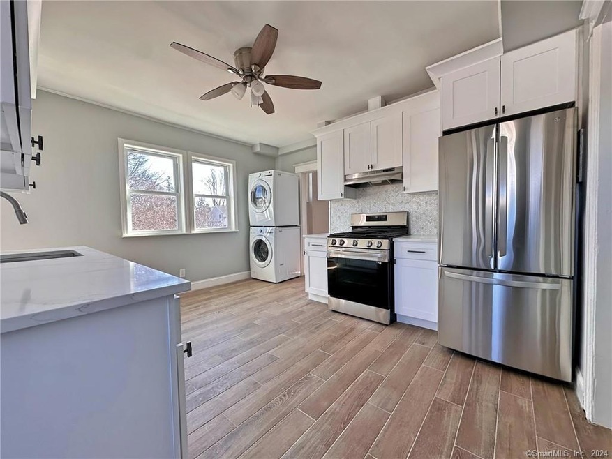 34 Woodland Place unit 2, Stamford, CT 06902 - photo 1