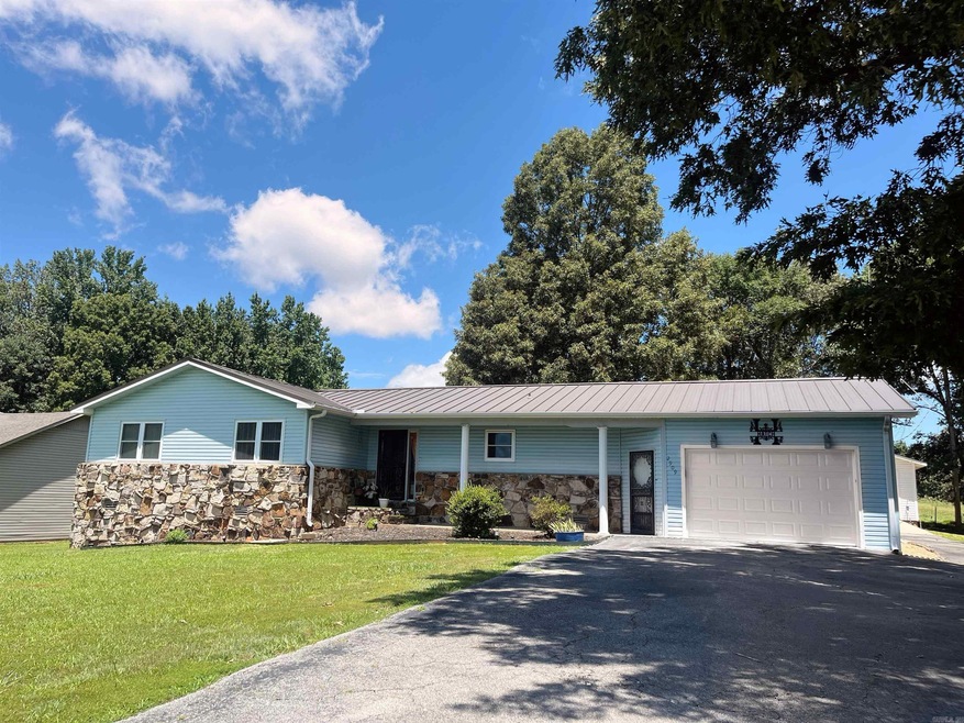 2909 Lakeview Rd, Paragould, AR 72450 - photo 1