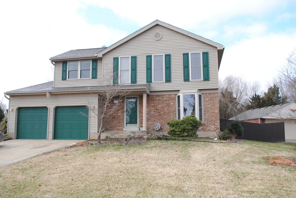 7814 Delightful Way, Louisville, KY 40291 - photo 1