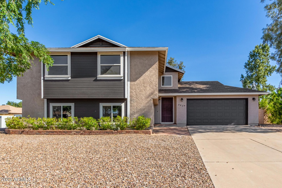 3824 E Pueblo Ave, Mesa, AZ 85206 - photo 1