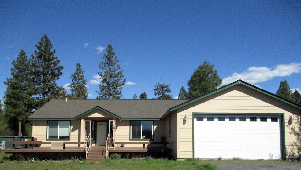 36141 David St, Chiloquin, OR 97624 - photo 1