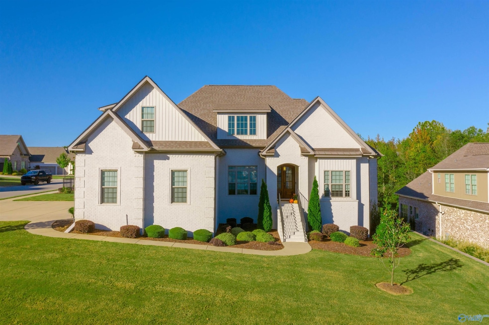 22832 Cog Hill Dr, Athens, AL 35613 - photo 1