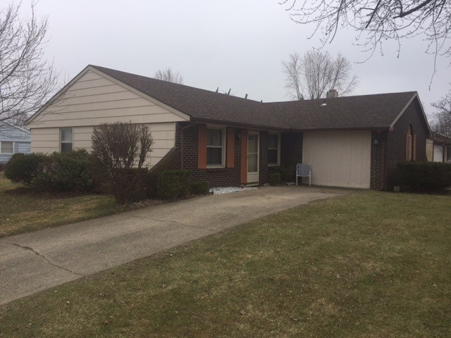 1624 W Boulevard, Kokomo, IN 46902 - photo 1