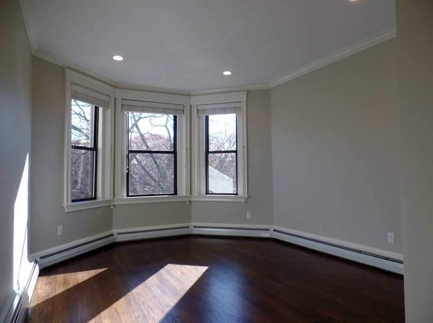 61 Park Dr unit 14, Boston, MA 02215 - photo 1