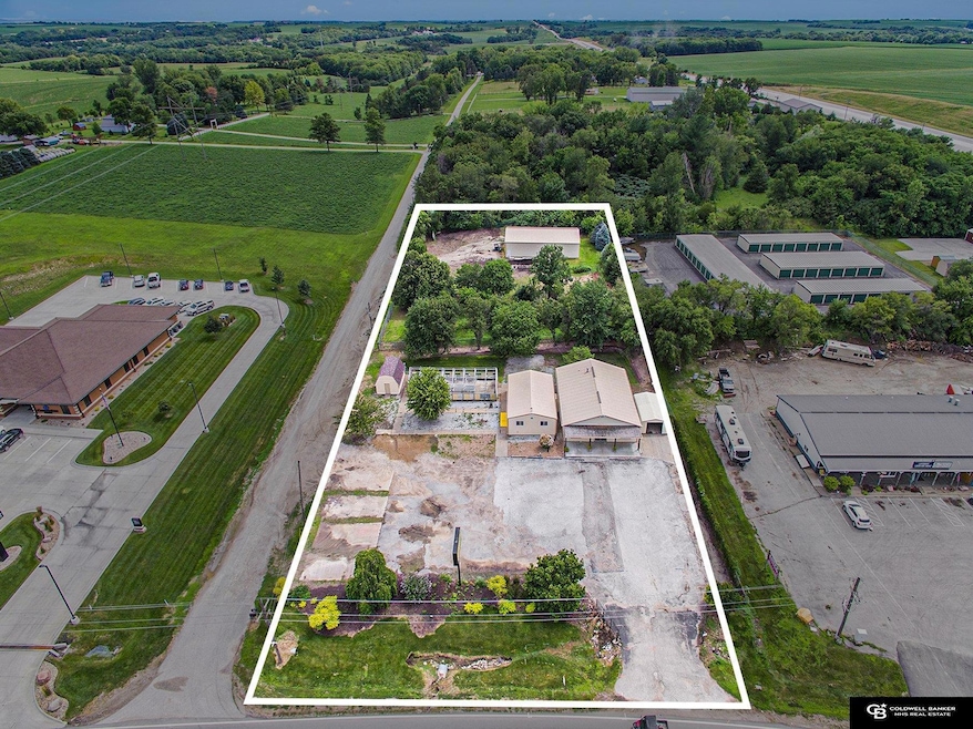 113 Rock Bluff Rd, Plattsmouth, NE 68048 - photo 1