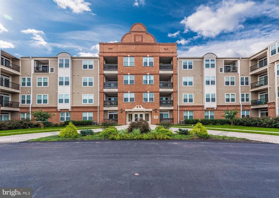 The Montrachet unit 314, Frederick, MD 21701 - photo 1