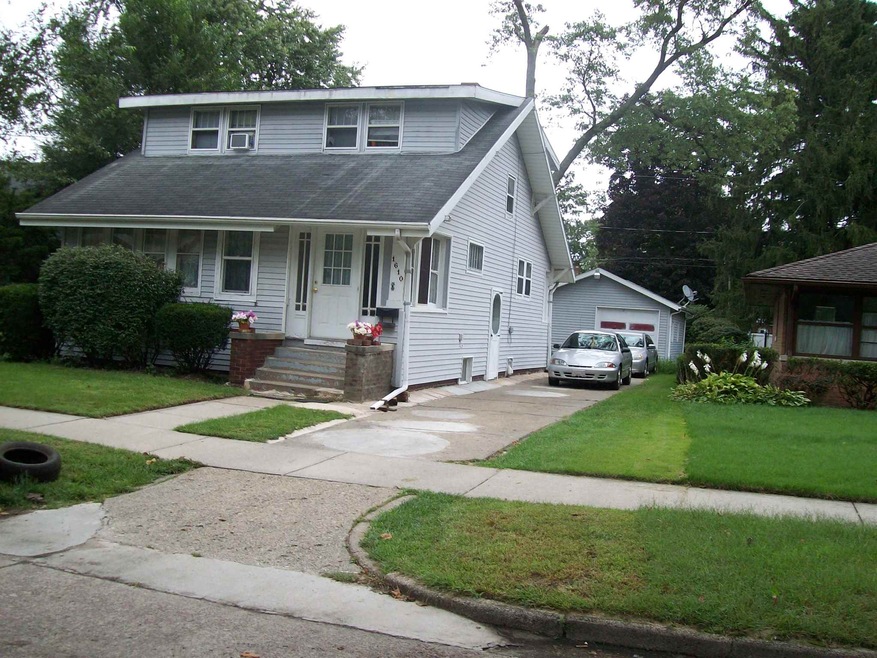 1610 Frances Ave, Elkhart, IN 46516 - photo 1