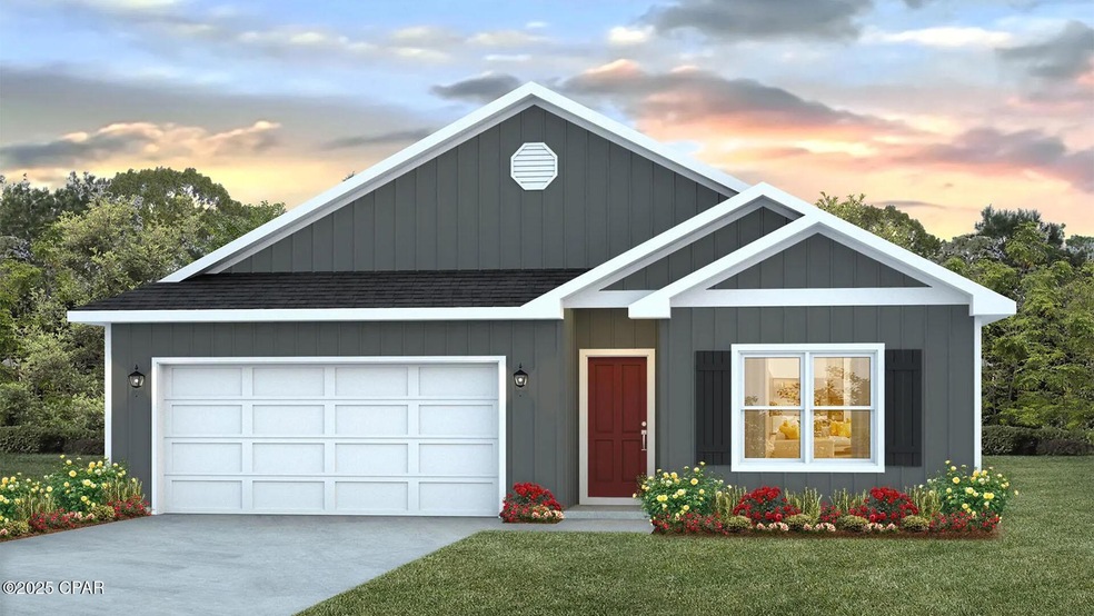 286 Reddy Creek Dr, Panama City, FL 32404 - photo 1