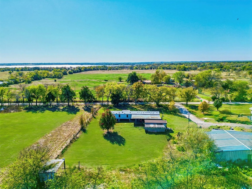 820 County Road 4708, Sulphur Springs, TX 75482 - photo 1