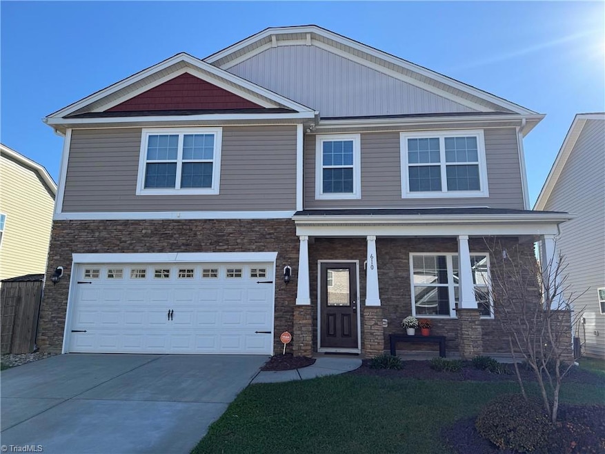 For Rent $2,400/month