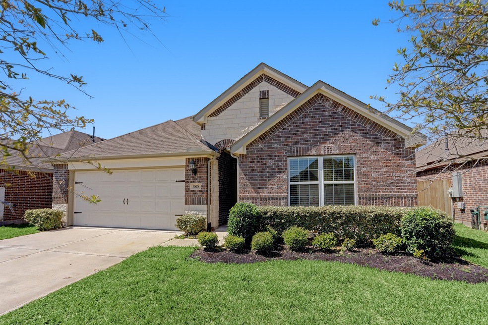 3818 Palmer Meadow Ct, Katy, TX 77494 - photo 1