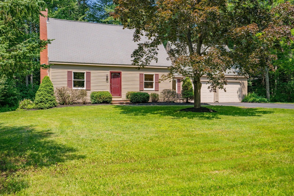 20 Upland Ln, Yarmouth, ME 04096 - photo 1