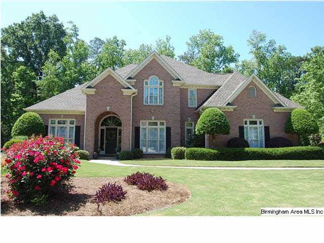 Welcome to 5361 Greystone Way