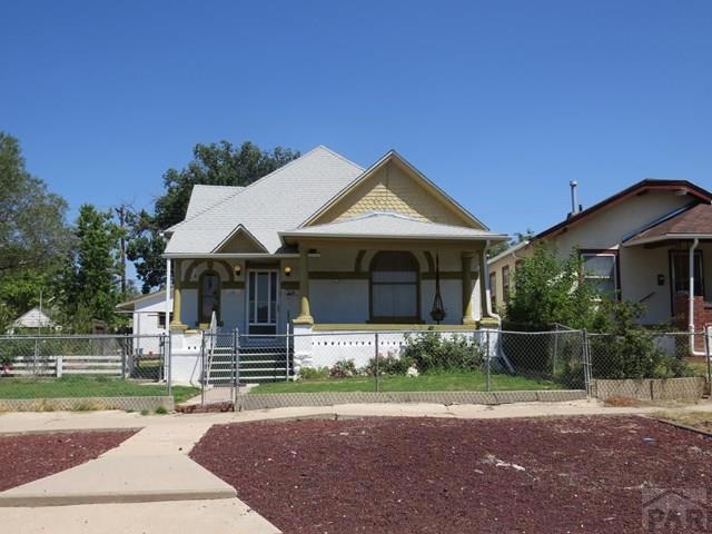 Main View