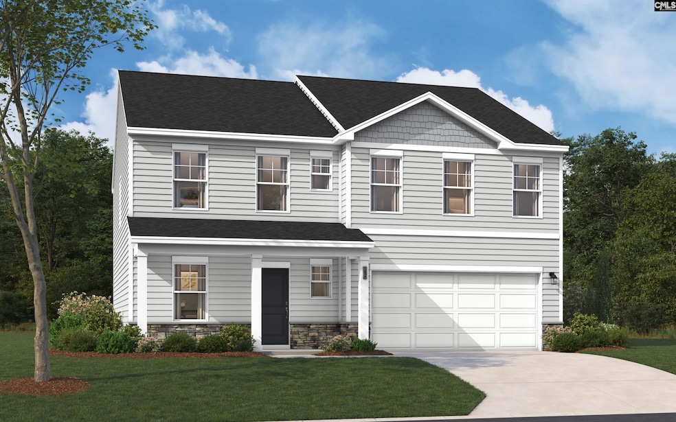 210 Barracks Rd, Columbia, SC 29229 - photo 1