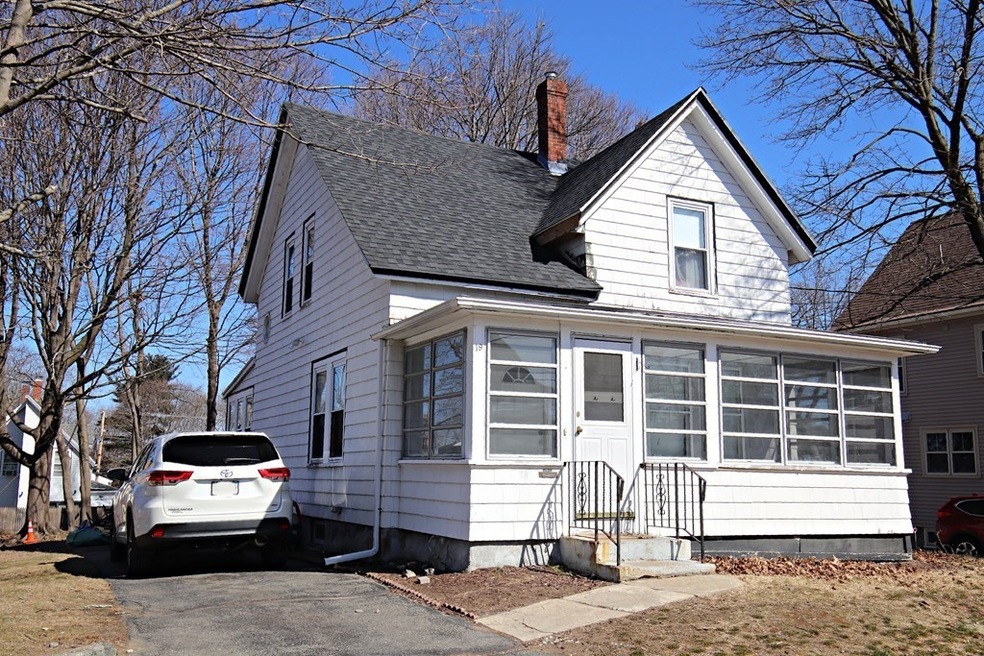 19 High St, Saugus, MA 01906 - photo 1