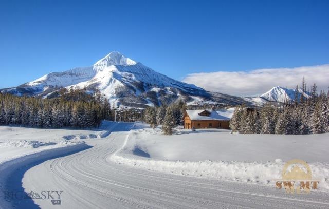 3 Little Thunder, Big Sky, MT 59716 - photo 1