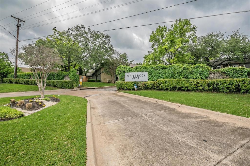 7430 E Northwest Hwy, Dallas, TX 75231 - photo 1