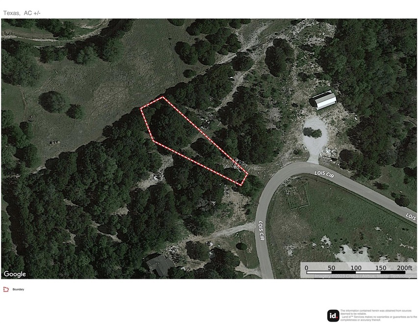 100 Paula Ct, Granbury, TX 76049 - photo 1