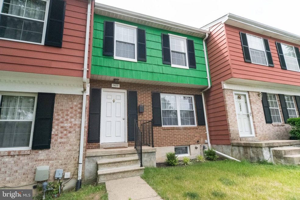 1485 Harford Square Dr, Edgewood, MD 21040 - photo 1