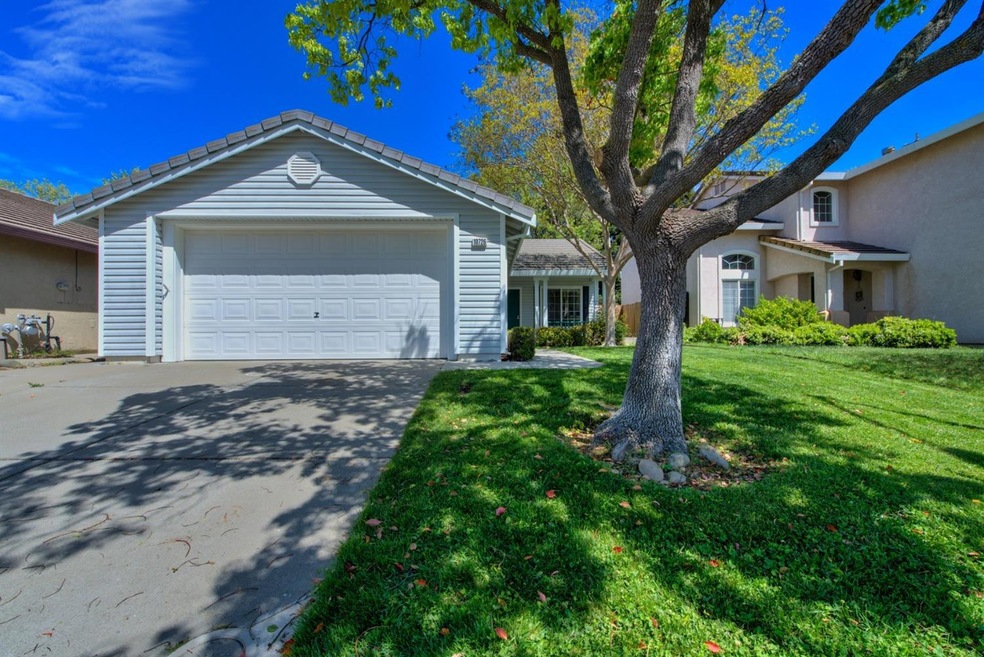 Welcome home to 10726 Basie Way!