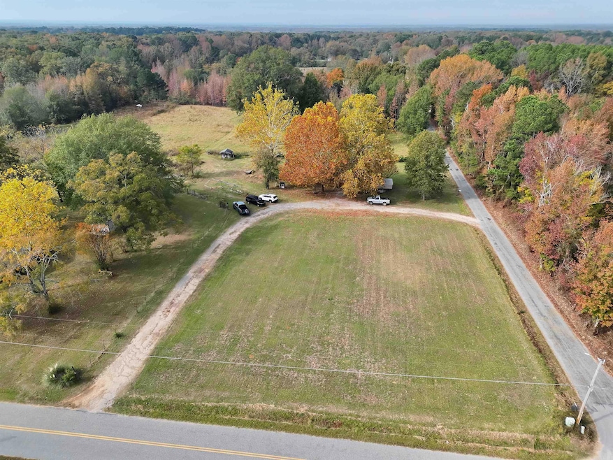13 Grant County Road 455, Prattsville, AR 72129 - photo 1