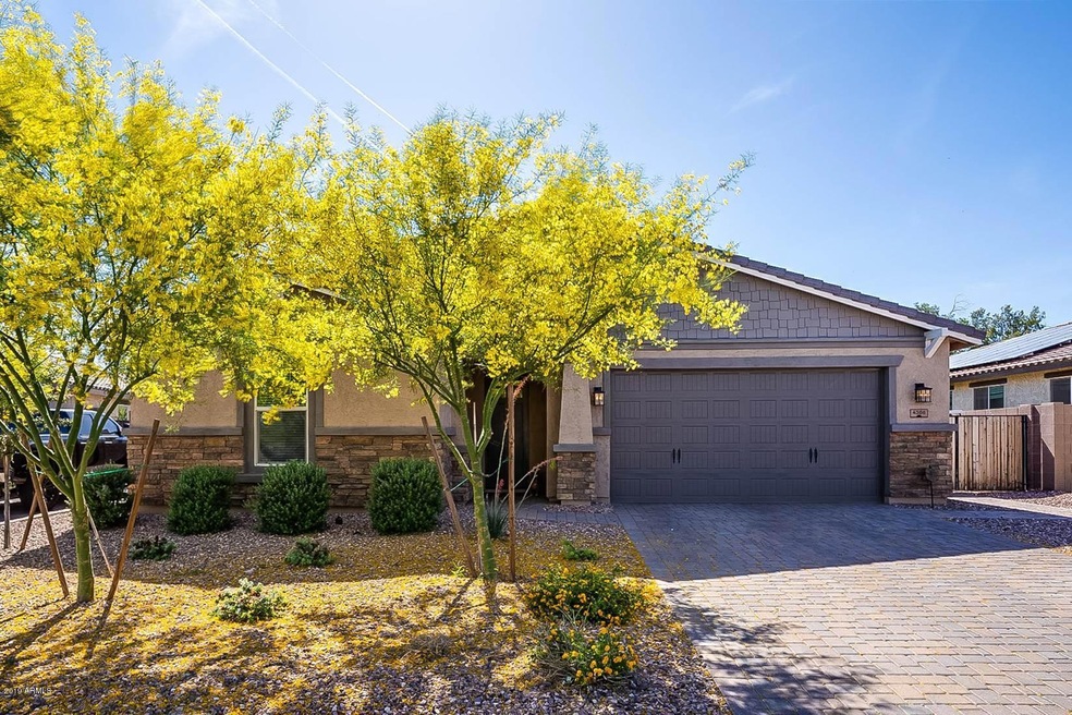 4308 N 186th Ln, Goodyear, AZ 85395 - photo 1