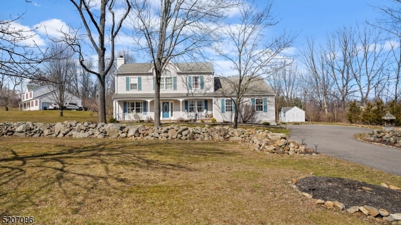 2 Fox Chase Rd, Oxford, NJ 07863 - photo 1