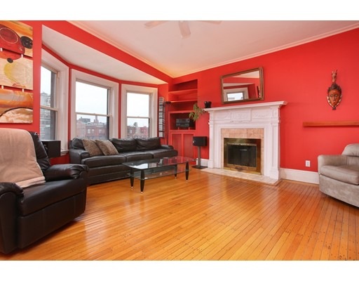 373 Commonwealth Ave unit 604, Boston, MA 02115 - photo 1