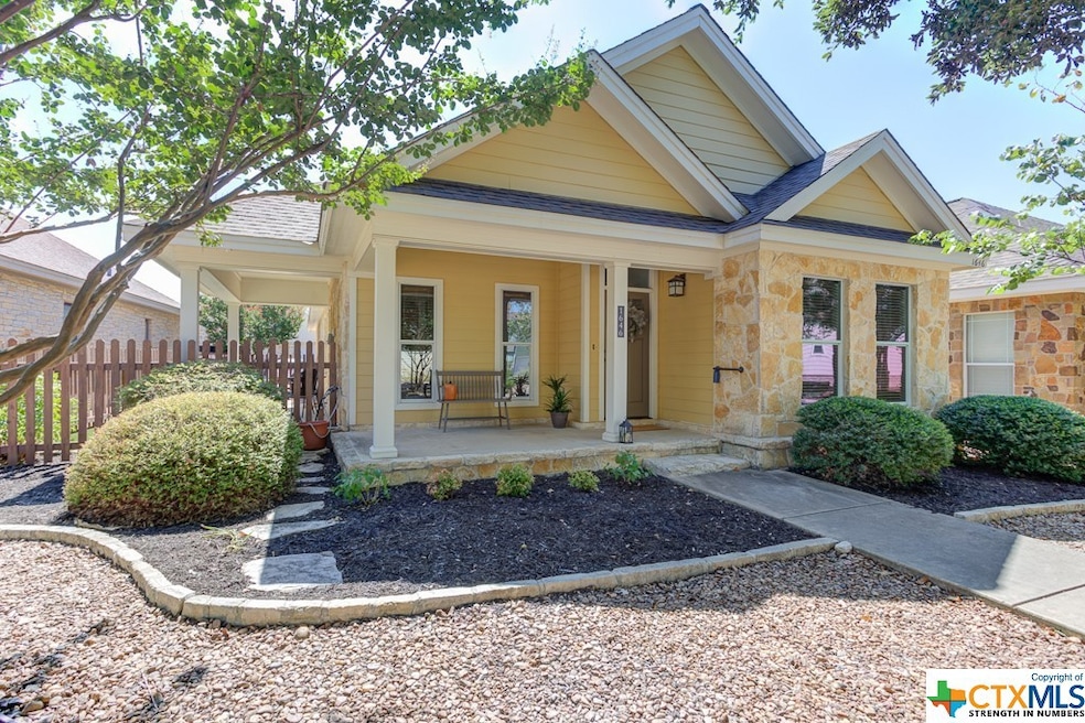 1646 Cotton Crossing Ln, New Braunfels, TX 78130 - photo 1