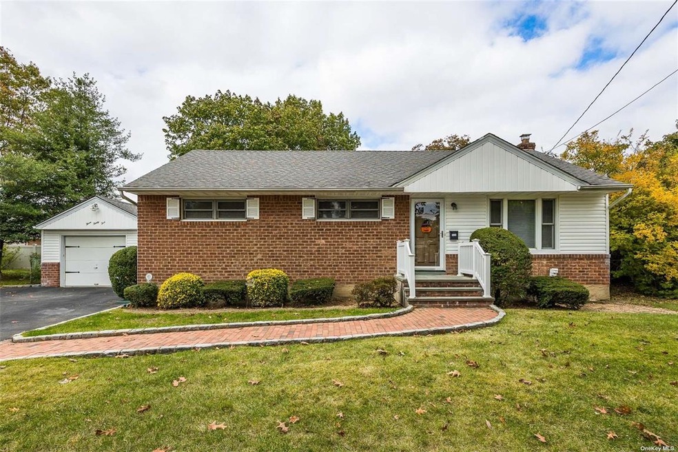 335 Christopher St, Oceanside, NY 11572 - photo 1