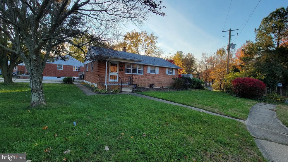 201 S Maryland Ave, Wilmington, DE 19804 - photo 1