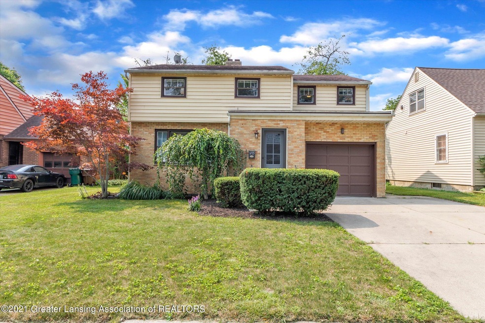 1715 W Ottawa St, Lansing, MI 48915 - photo 1