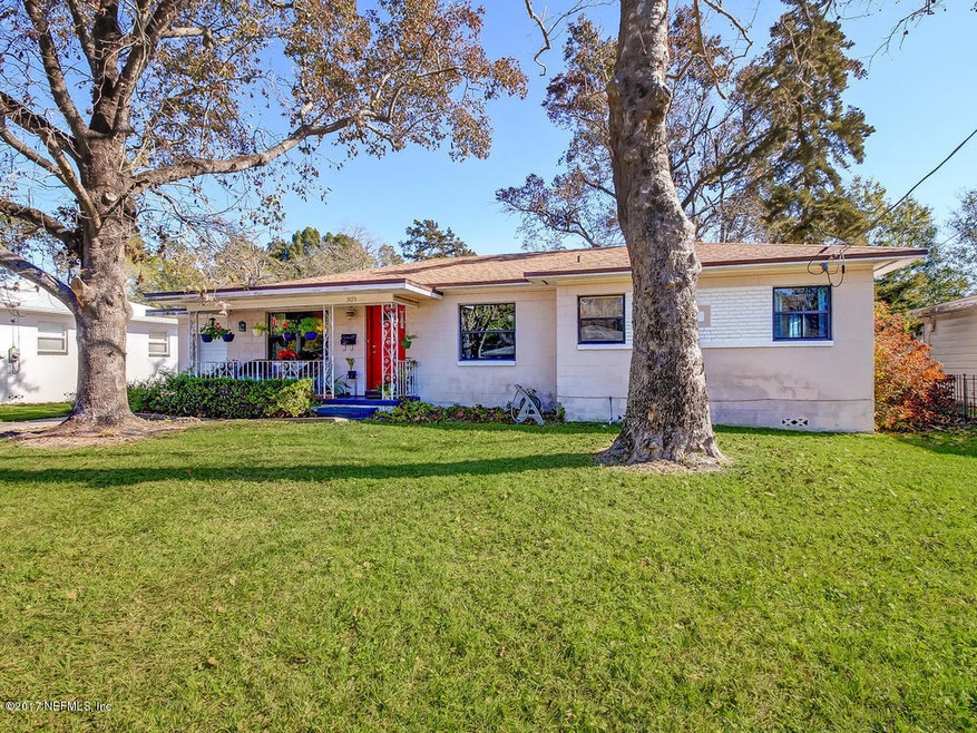 3923 Anvers Blvd, Jacksonville, FL 32210 - photo 1