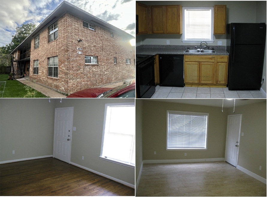 3010 Oakdale St unit 4, Houston, TX 77004 - photo 1