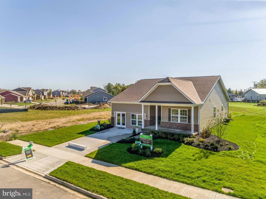 14 Bismark Rd, Inwood, WV 25428 - photo 1