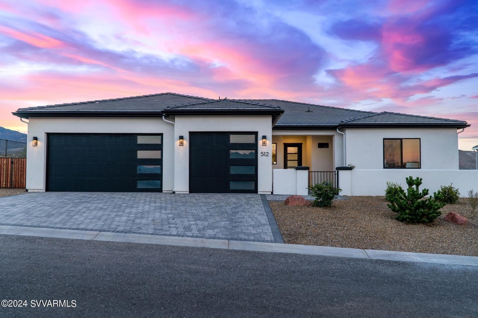 699 Moore Gulch Rd unit Lot 117, Clarkdale, AZ 86324 - photo 1