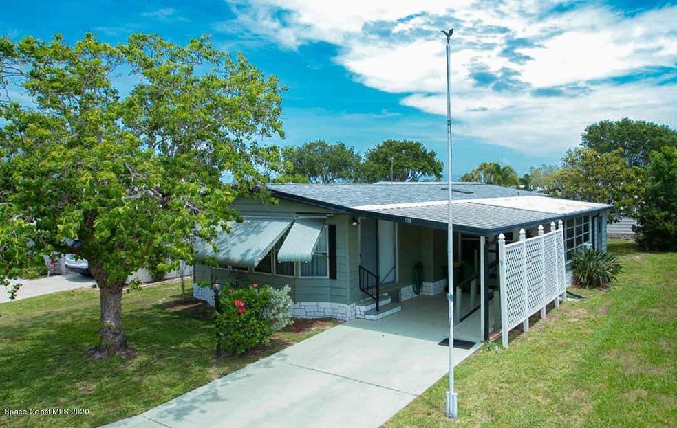 Front Exterior